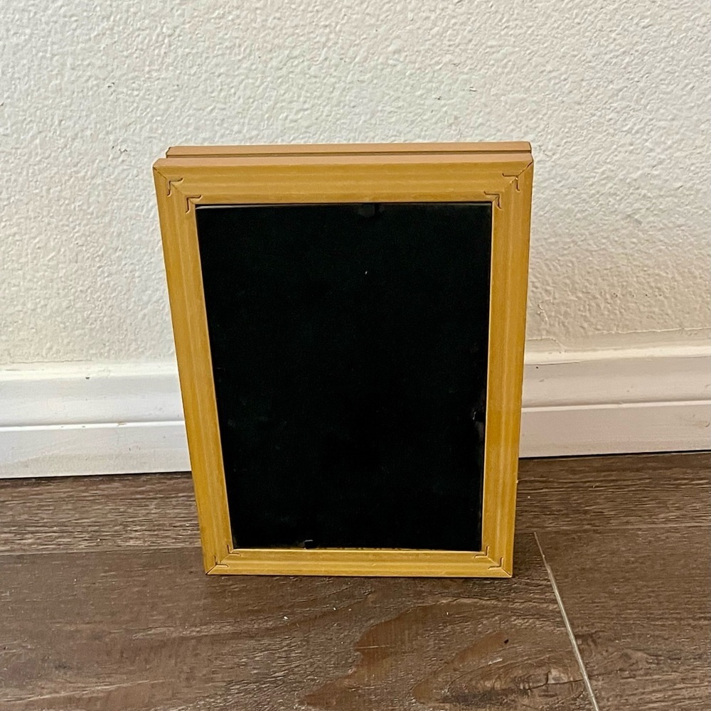 Dual Gold Picture Frame - Picture 10 of 10